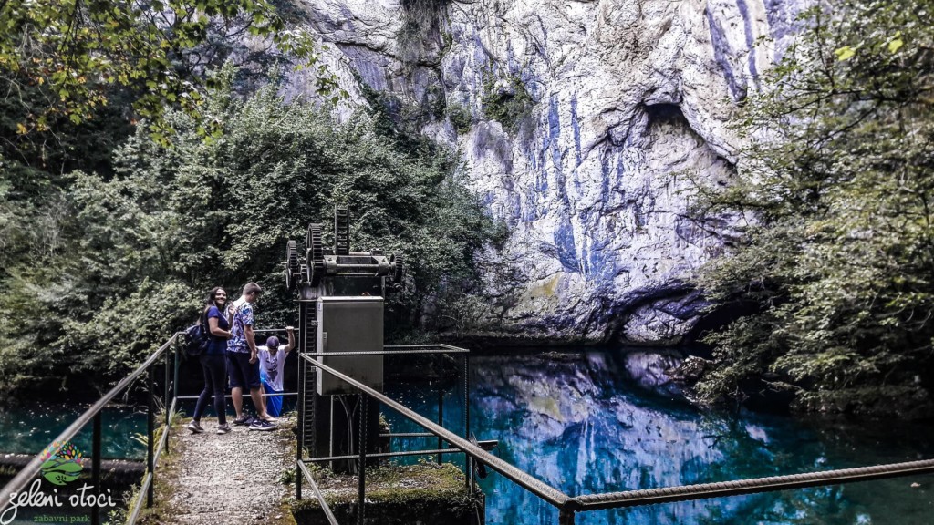 Bosanska Krupa, sve interesantnija destinacija za ljetni odmor