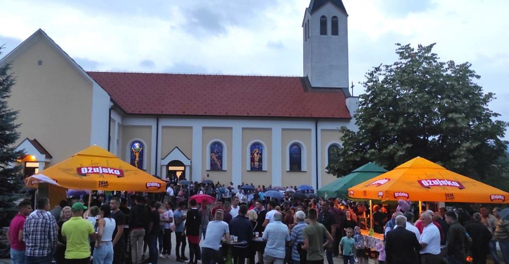 Organizovano 21 Še'ersko prelo: Zabava uz izvornu muziku Organizovano 21 Še'ersko prelo: Zabava uz izvornu muziku