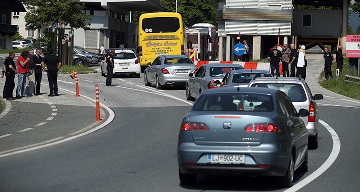 Austrija cijeli zapadni Balkan stavila na “zelenu listu”, ovo su sada uslovi za ulazak