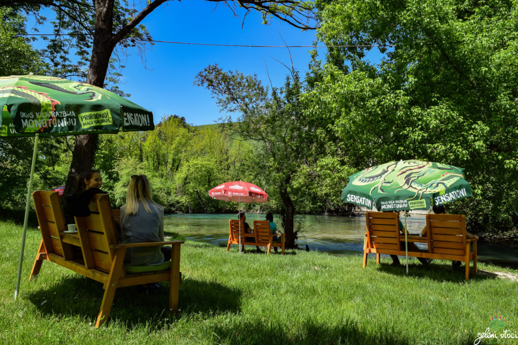 Bosanska Krupa, sve interesantnija destinacija za ljetni odmor