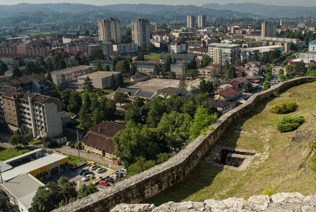 DOBOJ: Divlje deponije niču i pored postavljenog video-nadzora