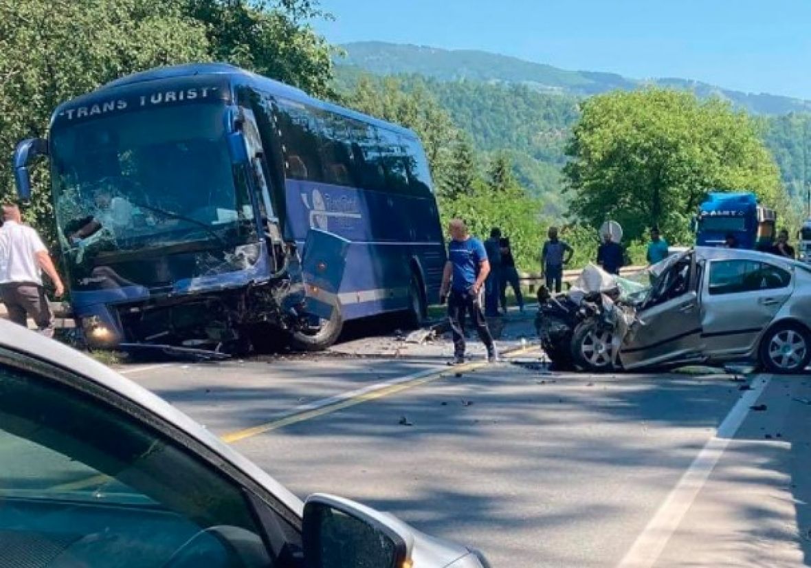 Daleko od prosjeka EU: BiH u samom vrhu po broju poginulih na cestama