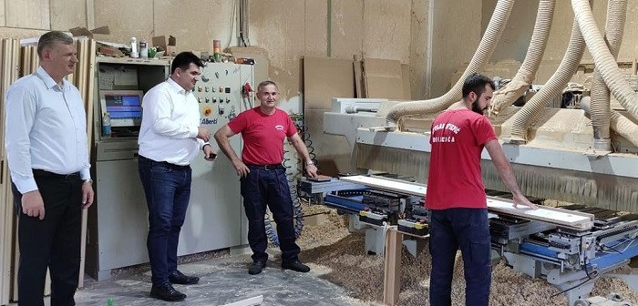 Na sjeveroistoku BiH moguća nova investicija