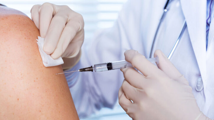 Vakcinacija u ZDK: Najviše primljenih doza, koliko još treba za masovnu imunizaciju