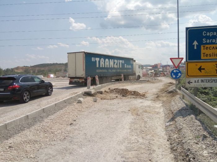 NAZIRE SE NOVI KRUŽNI TOK: Šta će donijeti skorašnji završetak? NAZIRE SE NOVI KRUŽNI TOK: Šta će donijeti skorašnji završetak?