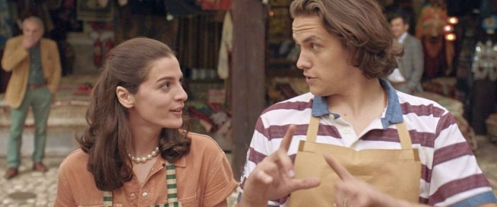 Svjetska premijera / Novi bh. film "Deset u pola" otvorit će Sarajevo Film Festival Svjetska premijera / Novi bh. film "Deset u pola" otvorit će Sarajevo Film Festival