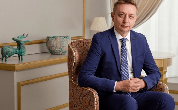 Hrvić: Hiljade naših radnika radili su kao jedan Hrvić: Hiljade naših radnika radili su kao jedan