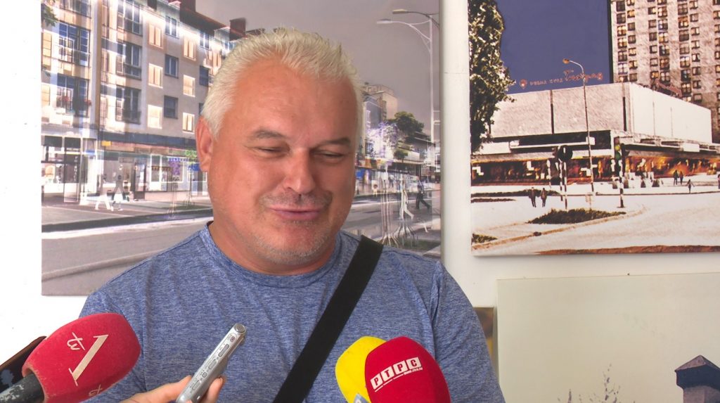 DOBOJ: Uručene prve „ponosne kartice” DOBOJ: Uručene prve „ponosne kartice”