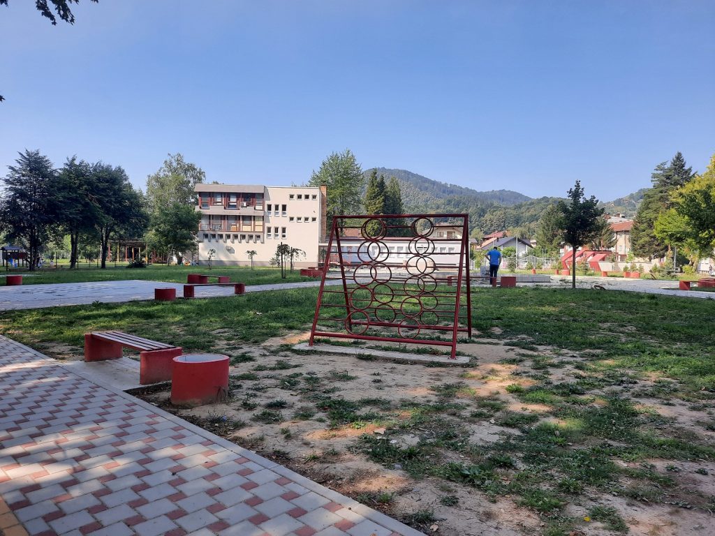 Maglaj: Počela realizacija tri važna infrastrukturna projekta Maglaj: Počela realizacija tri važna infrastrukturna projekta