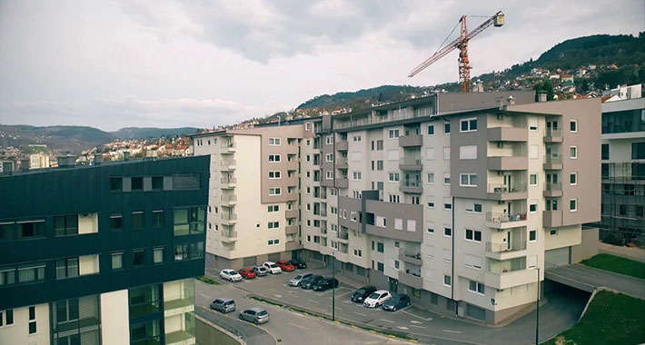 Skočile cijene stanova u BiH, evo koliko sada košta kvadratni metar