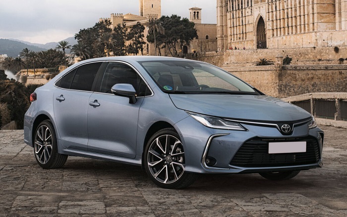 Koji je najprodavaniji automobil svih vremena Koji je najprodavaniji automobil svih vremena