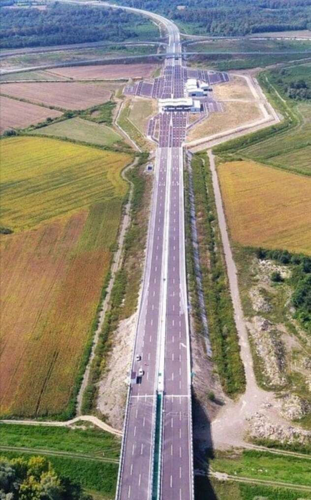 Bosna i Hercegovina dobiva 10 novih kilometara autoceste