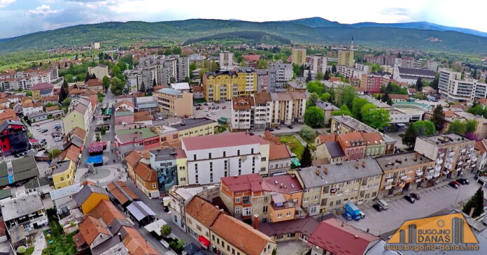 Bugojanac pronašao veću količinu novca, traži vlasnika da mu vrati novac