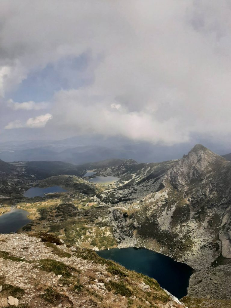 Uspjeh mlade planinarke iz Maglaja: Sara Hadžišehić osvojila najviši vrh Balkana Uspjeh mlade planinarke iz Maglaja: Sara Hadžišehić osvojila najviši vrh Balkana