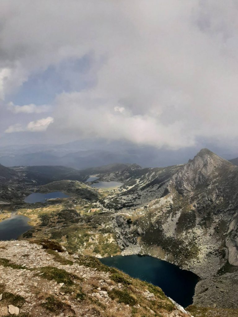 Uspjeh mlade planinarke iz Maglaja: Sara Hadžišehić osvojila najviši vrh Balkana