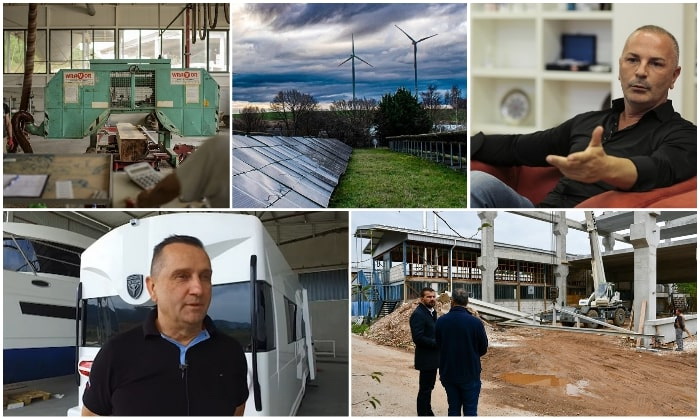 Top 10 poslovnih vijesti i događaja protekle sedmice Top 10 poslovnih vijesti i događaja protekle sedmice