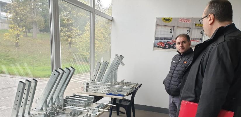 Tešanj: Nova strana investicija za tržište EU Tešanj: Nova strana investicija za tržište EU