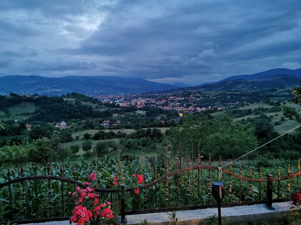 Schröderi iz bogate Bavarske otišli da žive u BiH