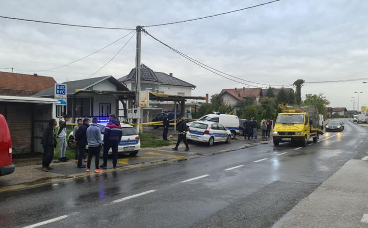 Nezapamćena tragedija u Brčkom: Najmanje šestero mrtvih u požaru