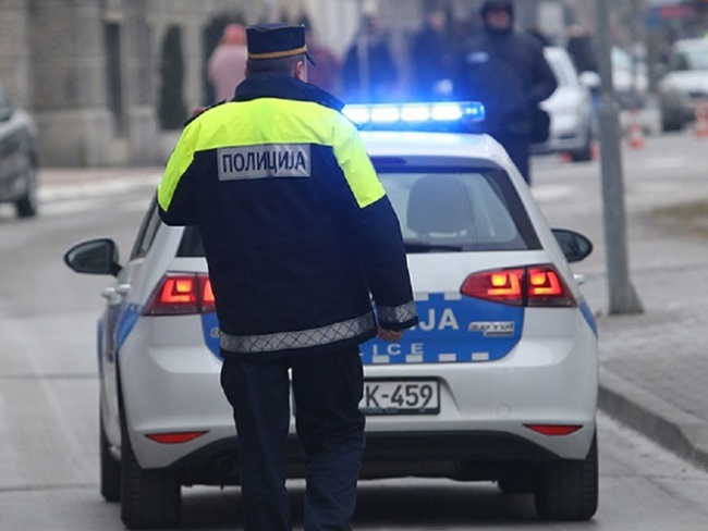 Doboj / Velika policijska akcija u BiH: Trojka izvela otmicu pa uhapšeni