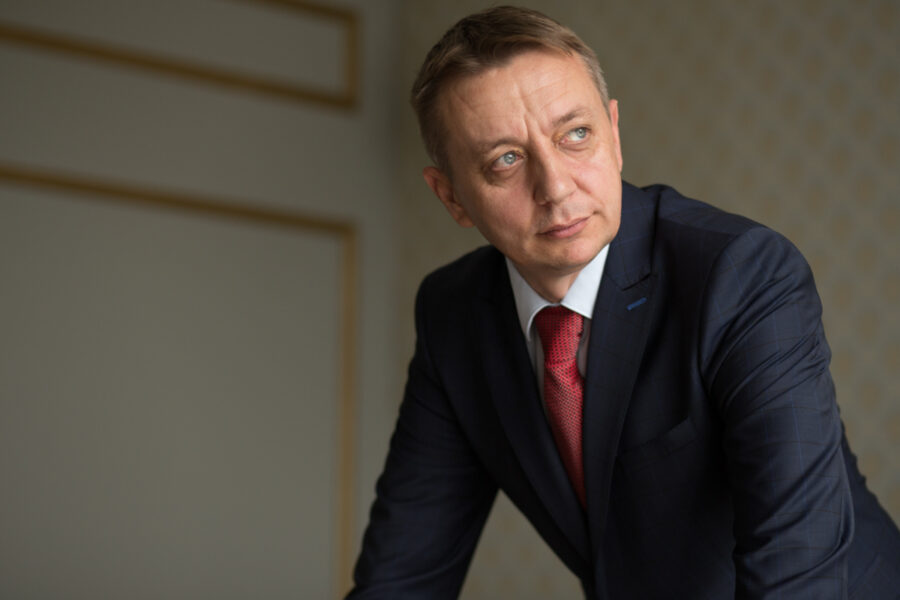 Vidjeli smo priliku gdje su mnogi vidjeli opasnosti Vidjeli smo priliku gdje su mnogi vidjeli opasnosti