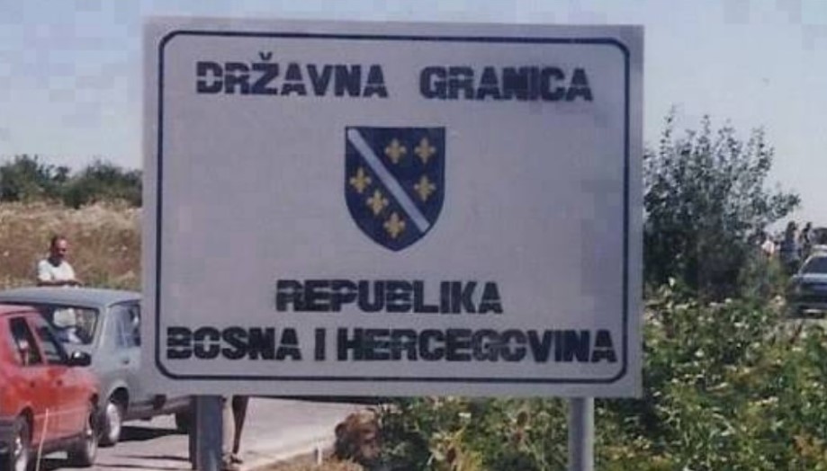 “Izvorni Dejton” je i vraćanje ljiljana”