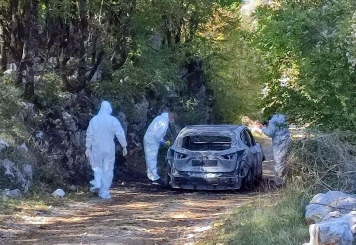 Uhapšen muškarac u BiH zbog zločina koji je jučer šokirao Crnu Goru