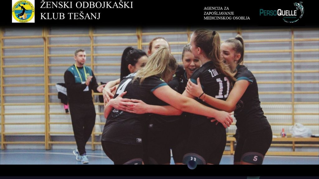 ŽOK Tešanj je odličnim startom otvorio prvenstvenu utakmicu I kola prve Federalne lige BiH protiv gostujuće ekipe OK „Kula“ Gradačac. ŽOK Tešanj je odličnim startom otvorio prvenstvenu utakmicu I kola prve Federalne lige BiH protiv gostujuće ekipe OK „Kula“ Gradačac.