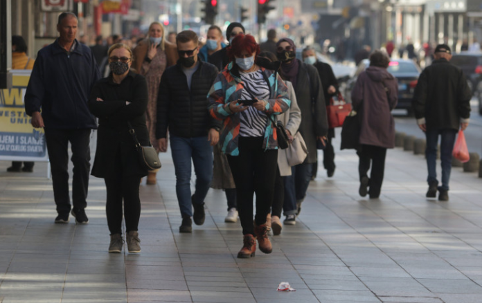 Vlada FBiH produžila epidemiološke mjere za još 14 dana