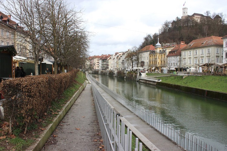 Nove mjere u Sloveniji od ponedjeljka