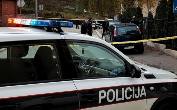 Tragedija u Žepču: Objesio se 42-godišnjak u pomoćnom objektu u kući