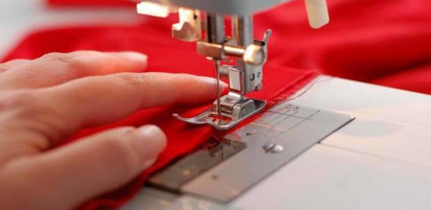Objavljen poziv: 1,4 miliona eura bespovratnih sredstava za sektore tekstila, odjeće, kože i obuće