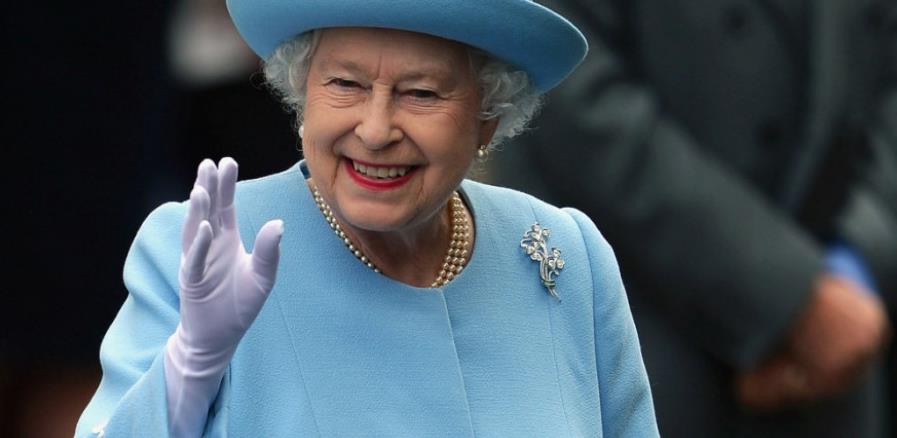 Kraljica Elizabeta II čestitala Dan državnosti BiH