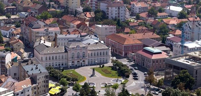 Bh. grad zabranio trgovinama rad nedjeljom