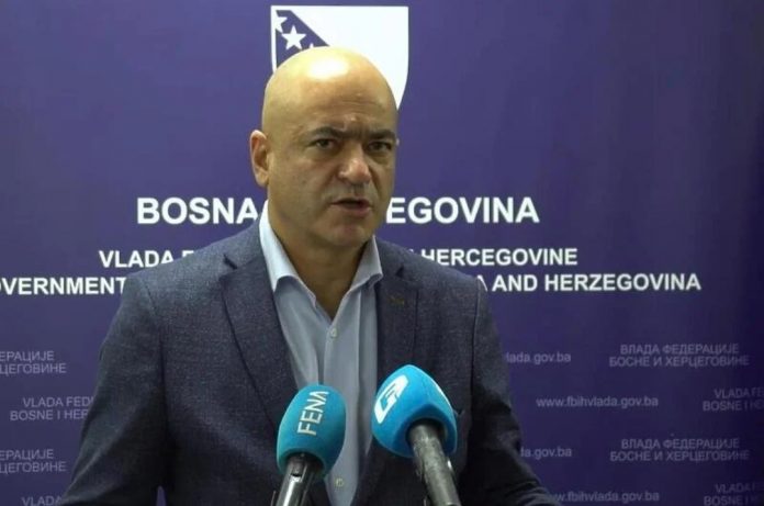 FBIH: Najavljene nove mjere i otvaranje većeg broja punktova za vakcinaciju