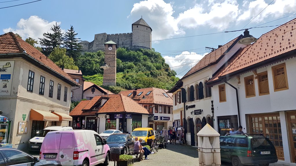 BOGATA TEŠANJSKA BRAĆA: Godišnji promet preko 680 miliona maraka