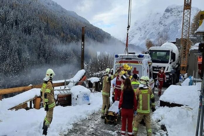 Građevinari iz BiH se potukli na baušteli u Austriji, jedan drugom razbio glavu čekićem