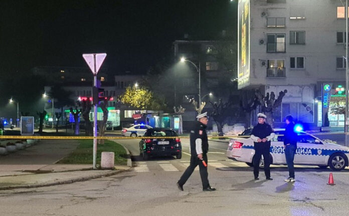 Okončana višesatna drama: Dobojska policija muškarca s bombom stavila pod kontrolu