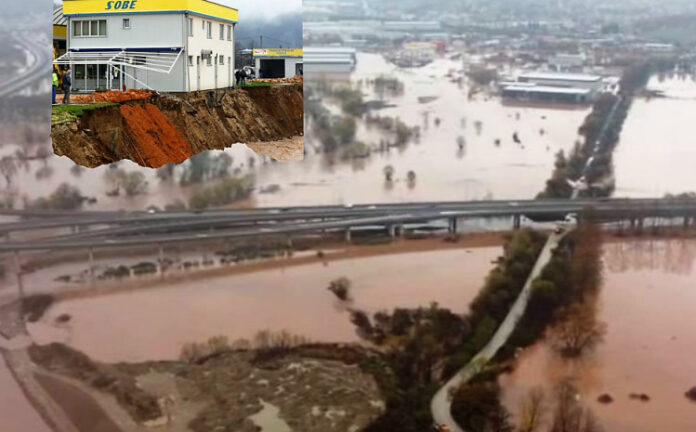 Ako se pumpa u Vojkovićima uruši, doći će do ekološke katastrofe