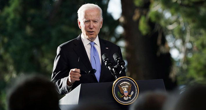 Biden čestitao Dan državnosti BiH: Sjedinjene Američke Države čvrsto stoje uz vas