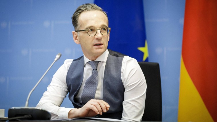 Ministar vanjskih poslova Njemačke: Nećemo slati novac u entitet koji radi na uništenju BiH