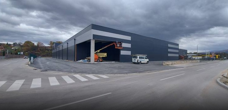 Prodao porodičnu firmu, pa odlučio investirati 6 miliona KM u svoj grad Prodao porodičnu firmu, pa odlučio investirati 6 miliona KM u svoj grad