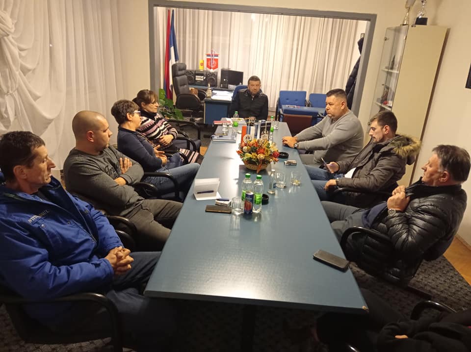 Firma iz Živinica oživljava pogone bivše tvornice kreveta u Petrovu Firma iz Živinica oživljava pogone bivše tvornice kreveta u Petrovu