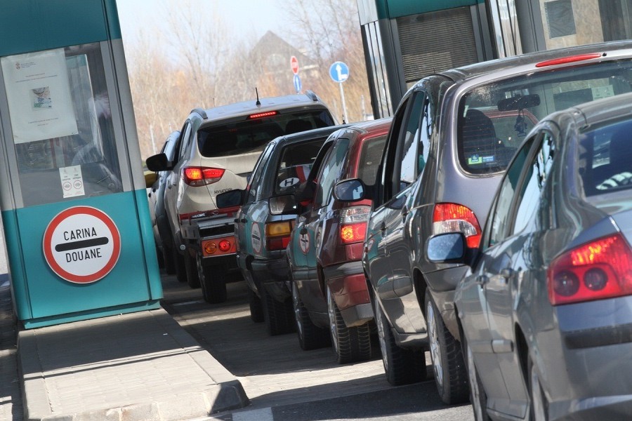 Granice BiH širom otvorene, o mjerama se više i ne razmišlja