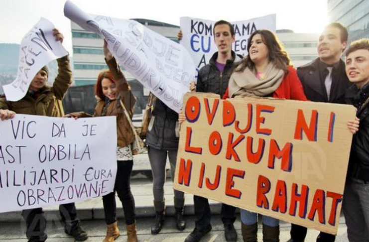 Zastrašujući podaci o odlasku bh. građana: Vlast nije svjesna ovoga problema