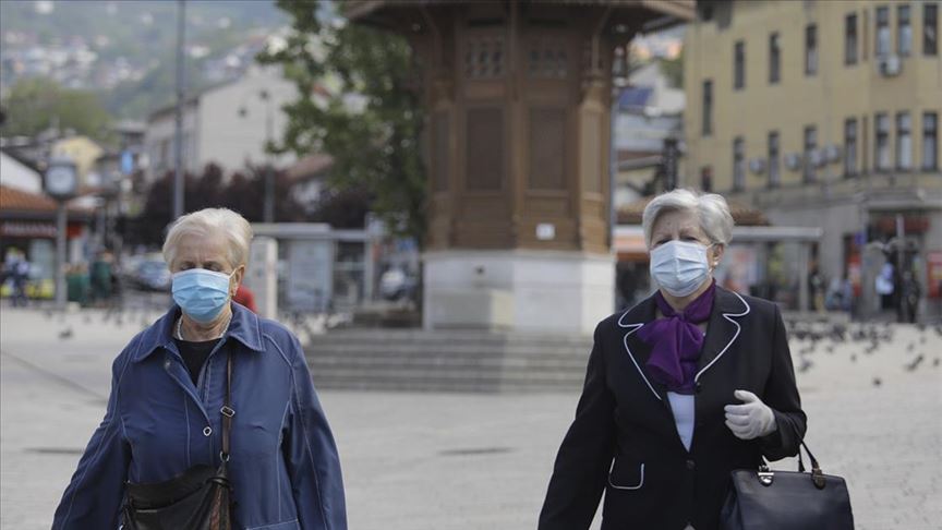 Krizni štab FBiH predlaže kraći period izolacije i samoizolacije pod određenim uvjetima