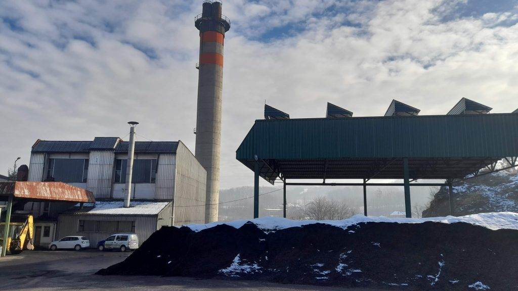 Toplana dobila obavezu da obezbjedi dovoljne količine adekvatnog uglja
