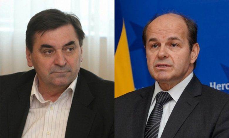 DOBOJ: Petrović i Osmanović osudili nacionalističke ispade u Doboju, traže reakciju gradskih vlasti