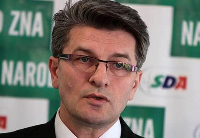 MEHMEDOVIĆ DIREKTNO: ‘ZAŠTO JE DODIKU, MILANOVIĆU I ČOVIĆU BILO POTREBNO DA PROGLASE BOSANSKU STRANU KRIVOM ZA FIJASKO PREGOVORA’ MEHMEDOVIĆ DIREKTNO: ‘ZAŠTO JE DODIKU, MILANOVIĆU I ČOVIĆU BILO POTREBNO DA PROGLASE BOSANSKU STRANU KRIVOM ZA FIJASKO PREGOVORA’