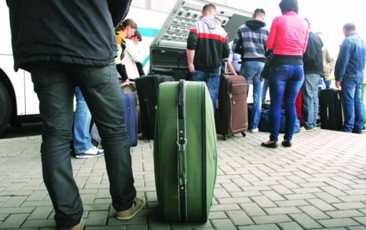 Centar za sigurnosne studije: Mladi bi napustili BiH u slučaju ratnog sukoba
